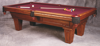 Classic Pool Tables